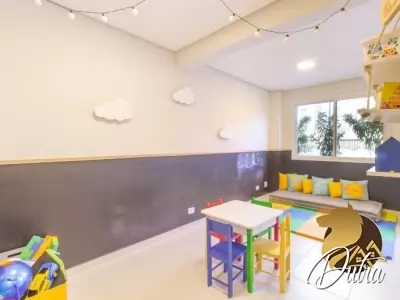 Edifício Estilo Jardim América Cerqueira César 210m² 02 Dormitórios 02 Suítes 2 Vagas