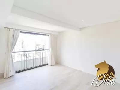 Edifício Estilo Jardim América Cerqueira César 210m² 02 Dormitórios 02 Suítes 2 Vagas