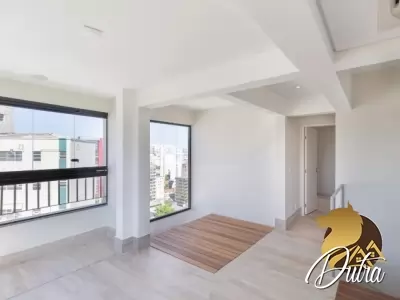 Edifício Estilo Jardim América Cerqueira César 210m² 02 Dormitórios 02 Suítes 2 Vagas