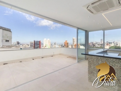 Edifício Estilo Jardim América Cerqueira César 210m² 02 Dormitórios 02 Suítes 2 Vagas