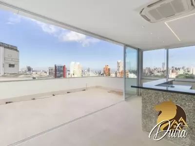 Edifício Estilo Jardim América Cerqueira César 210m² 02 Dormitórios 02 Suítes 2 Vagas