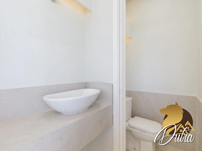 Edifício Estilo Jardim América Cerqueira César 210m² 02 Dormitórios 02 Suítes 2 Vagas