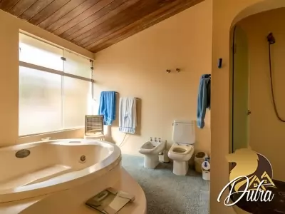 Padrão Cidade Jardim 690m² 04 Dormitórios 04 Suítes 4 Vagas