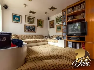 Padrão Cidade Jardim 690m² 04 Dormitórios 04 Suítes 4 Vagas