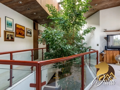 Padrão Cidade Jardim 690m² 04 Dormitórios 04 Suítes 4 Vagas