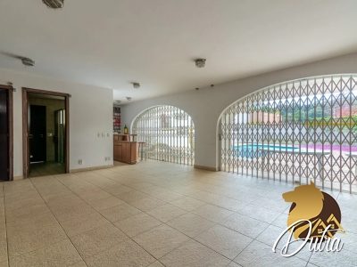 Padrão Cidade Jardim 690m² 04 Dormitórios 04 Suítes 4 Vagas