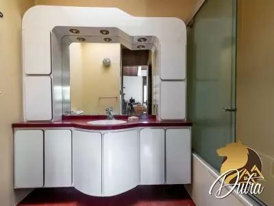 Padrão Cidade Jardim 690m² 04 Dormitórios 04 Suítes 4 Vagas