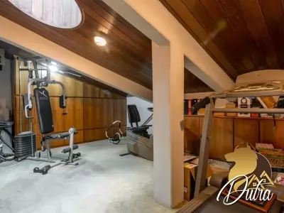 Padrão Cidade Jardim 690m² 04 Dormitórios 04 Suítes 4 Vagas