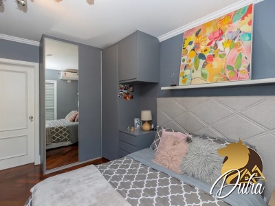 condomínio Ville Bosquee Campo Belo 368m² 04 Dormitórios 04 Suítes 4 Vagas