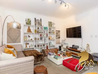 condomínio Ville Bosquee Campo Belo 368m² 04 Dormitórios 04 Suítes 4 Vagas