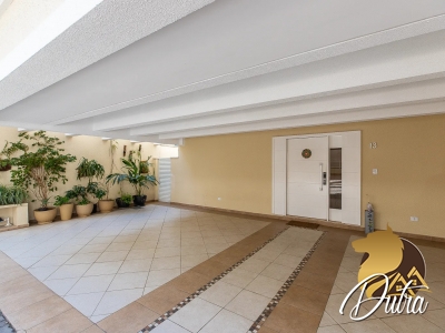 condomínio Ville Bosquee Campo Belo 368m² 04 Dormitórios 04 Suítes 4 Vagas