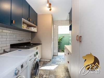 condomínio Ville Bosquee Campo Belo 368m² 04 Dormitórios 04 Suítes 4 Vagas