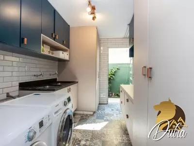 condomínio Ville Bosquee Campo Belo 368m² 04 Dormitórios 04 Suítes 4 Vagas