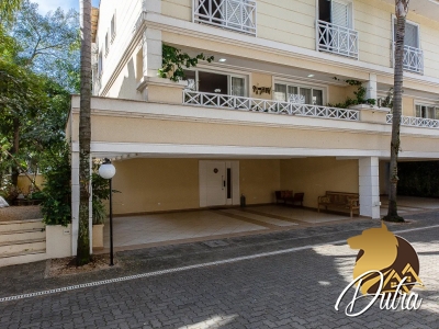 condomínio Ville Bosquee Campo Belo 368m² 04 Dormitórios 04 Suítes 4 Vagas