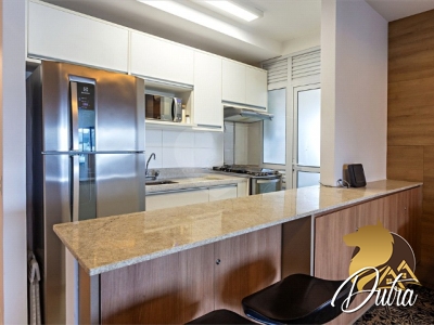 Horizonte JK Vila Nova Conceição 80m² 02 Dormitórios 01 Suítes 2 Vagas