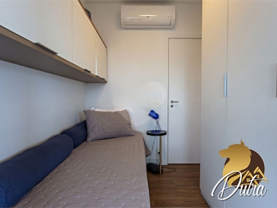 Horizonte JK Vila Nova Conceição 80m² 02 Dormitórios 01 Suítes 2 Vagas