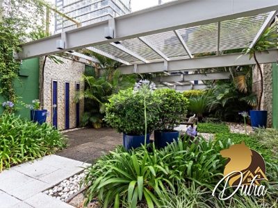 Horizonte JK Vila Nova Conceição 80m² 02 Dormitórios 01 Suítes 2 Vagas