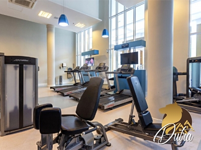 Horizonte JK Vila Nova Conceição 80m² 02 Dormitórios 01 Suítes 2 Vagas