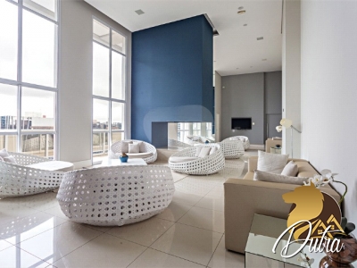 Horizonte JK Vila Nova Conceição 80m² 02 Dormitórios 01 Suítes 2 Vagas