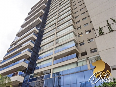 Horizonte JK Vila Nova Conceição 80m² 02 Dormitórios 01 Suítes 2 Vagas