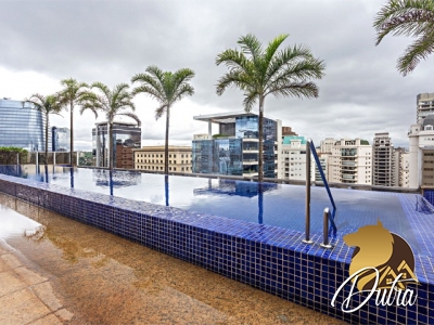 Horizonte JK Vila Nova Conceição 80m² 02 Dormitórios 01 Suítes 2 Vagas