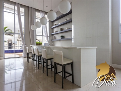 Horizonte JK Vila Nova Conceição 80m² 02 Dormitórios 01 Suítes 2 Vagas