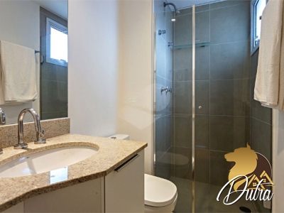 Horizonte JK Vila Nova Conceição 80m² 02 Dormitórios 01 Suítes 2 Vagas