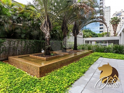 Horizonte JK Vila Nova Conceição 80m² 02 Dormitórios 01 Suítes 2 Vagas