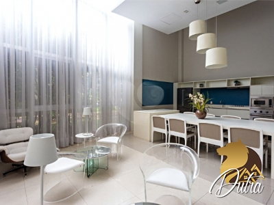 Horizonte JK Vila Nova Conceição 80m² 02 Dormitórios 01 Suítes 2 Vagas