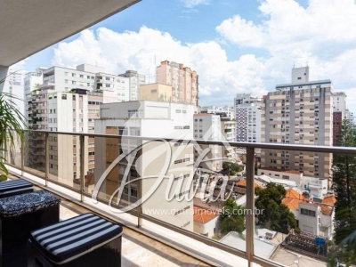 Edifício Mazal Jardim Paulista 345m² 03 Dormitórios 03 Suítes 2 Vagas