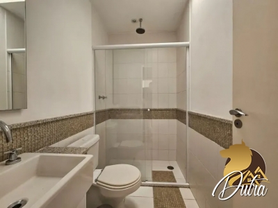 Edifício Olympia Ville Vila Olímpia 136m² 02 Dormitórios 01 Suítes 2 Vagas