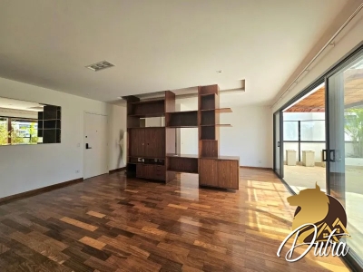 Edifício Olympia Ville Vila Olímpia 136m² 02 Dormitórios 01 Suítes 2 Vagas