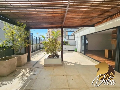 Edifício Olympia Ville Vila Olímpia 136m² 02 Dormitórios 01 Suítes 2 Vagas