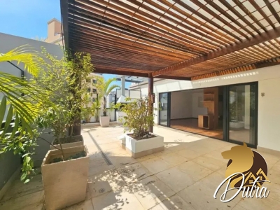 Edifício Olympia Ville Vila Olímpia 136m² 02 Dormitórios 01 Suítes 2 Vagas