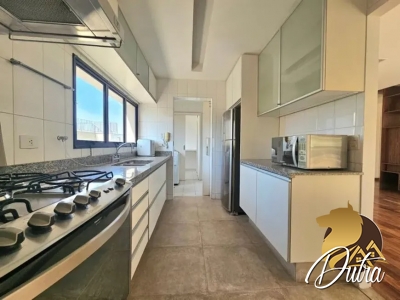 Edifício Olympia Ville Vila Olímpia 136m² 02 Dormitórios 01 Suítes 2 Vagas