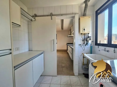 Edifício Olympia Ville Vila Olímpia 136m² 02 Dormitórios 01 Suítes 2 Vagas