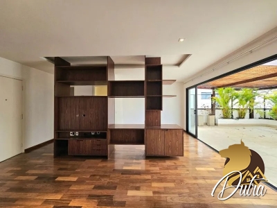 Edifício Olympia Ville Vila Olímpia 136m² 02 Dormitórios 01 Suítes 2 Vagas