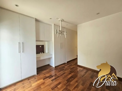 Edifício Olympia Ville Vila Olímpia 136m² 02 Dormitórios 01 Suítes 2 Vagas