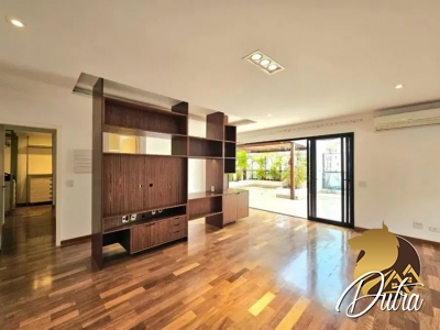 Edifício Olympia Ville Vila Olímpia 136m² 02 Dormitórios 01 Suítes 2 Vagas