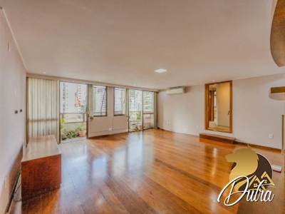 Park Avenue Residence Itaim Bibi 157m² 03 Dormitórios 02 Suítes 2 Vagas