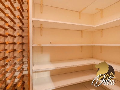 Park Avenue Residence Itaim Bibi 157m² 03 Dormitórios 02 Suítes 2 Vagas