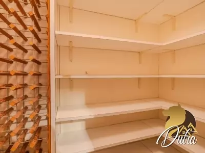 Park Avenue Residence Itaim Bibi 157m² 03 Dormitórios 02 Suítes 2 Vagas