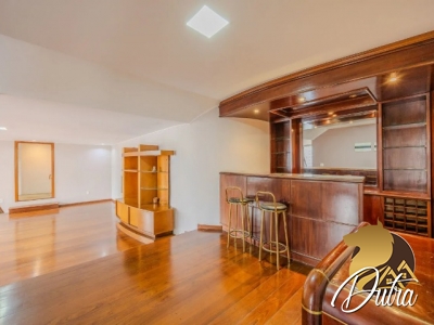 Park Avenue Residence Itaim Bibi 157m² 03 Dormitórios 02 Suítes 2 Vagas