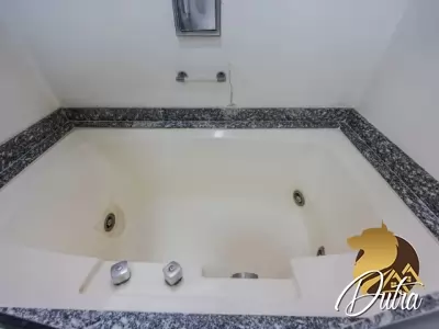 Park Avenue Residence Itaim Bibi 157m² 03 Dormitórios 02 Suítes 2 Vagas