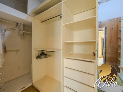 Park Avenue Residence Itaim Bibi 157m² 03 Dormitórios 02 Suítes 2 Vagas