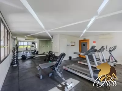 Park Avenue Residence Itaim Bibi 157m² 03 Dormitórios 02 Suítes 2 Vagas