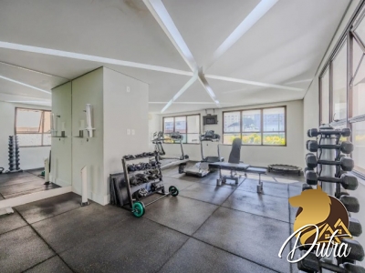 Park Avenue Residence Itaim Bibi 157m² 03 Dormitórios 02 Suítes 2 Vagas