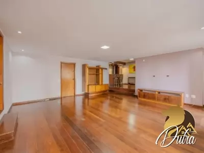 Park Avenue Residence Itaim Bibi 157m² 03 Dormitórios 02 Suítes 2 Vagas