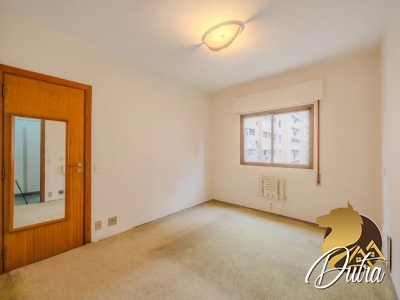 Park Avenue Residence Itaim Bibi 157m² 03 Dormitórios 02 Suítes 2 Vagas