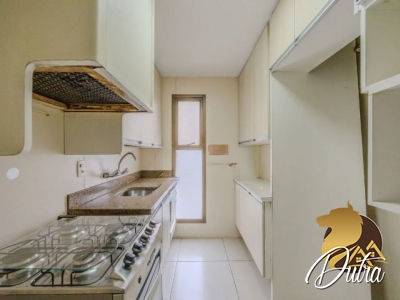 Park Avenue Residence Itaim Bibi 157m² 03 Dormitórios 02 Suítes 2 Vagas